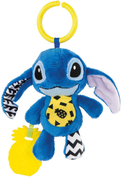 Clementoni Stitch Soft Rassle