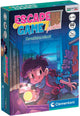 Clementoni Pocket Escape Game - Die verlassene Schule