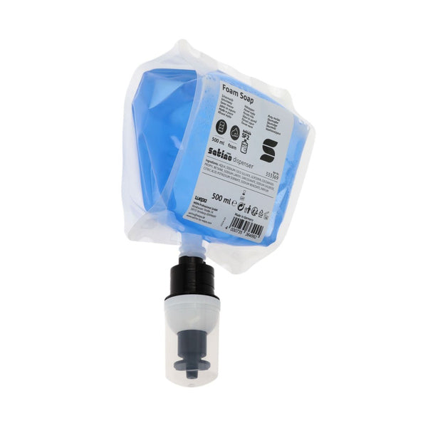 Satino SF2 Schaumseife (6x 500ml)