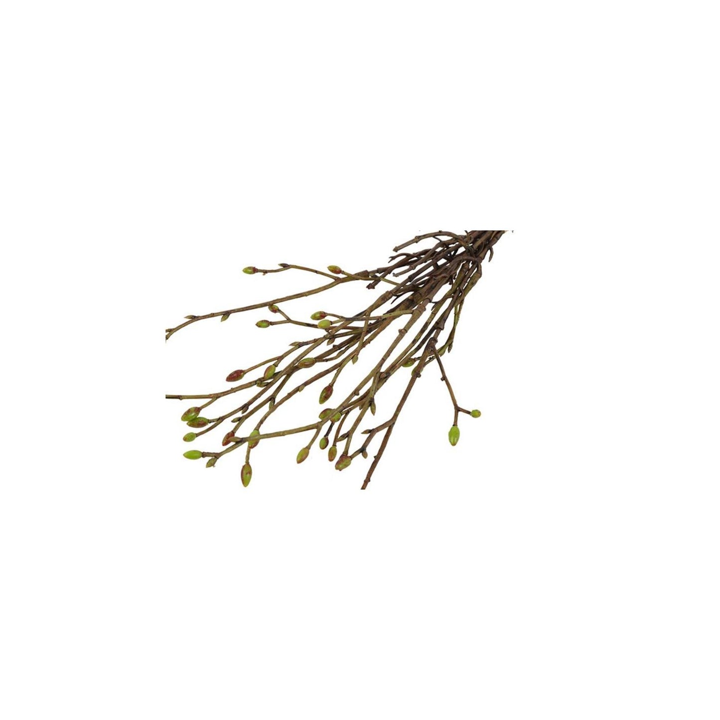 Countryfield Kunstpaket Tilia 3x Grün L42B15H5cm