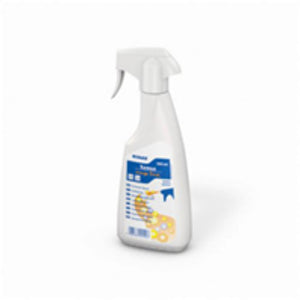 Ecolab xense orange fresh, Reiniger für Sanitäranlagen (6x 500ml)