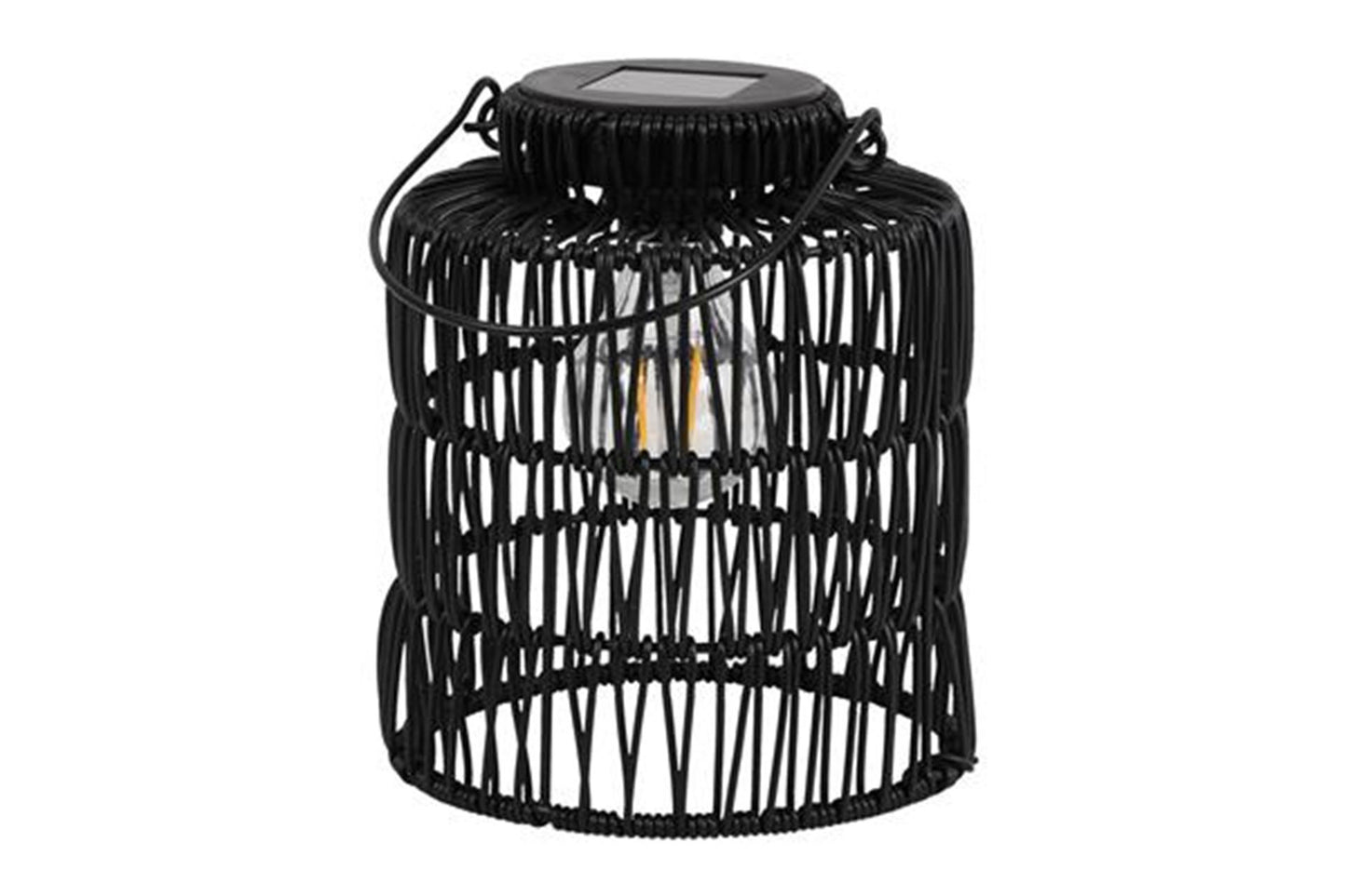 Countryfield Solarlaterne h19cm