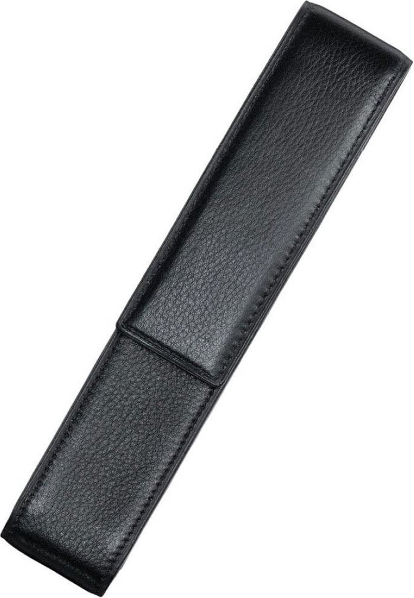 Lamy a 201 Lederetui 858 | schwarz | für 1 Schreibgerät