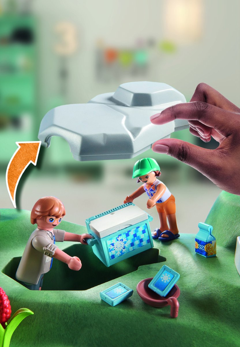 Playmobil