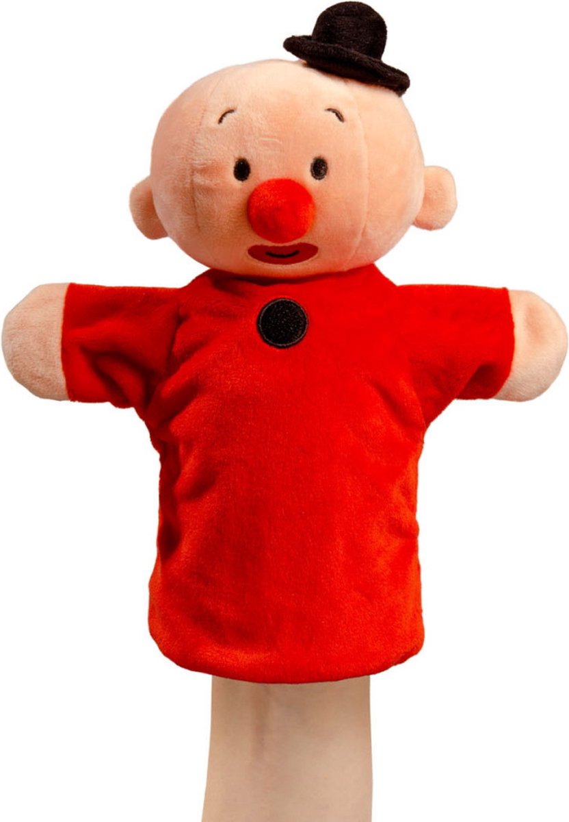 Bumbaloo Handpuppette