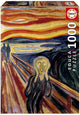 Educa Puzzle 20308 Der Schrei, Edvard Munch 1000 Teile