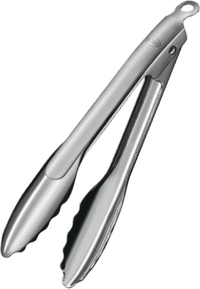 Rösle Feststellzange - Zange - Edelstahl - 40 cm - Silber