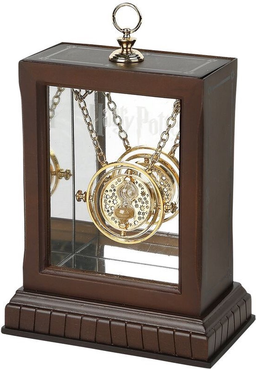 Die Noble Collection Noble Collection Hermine Time Turner Replik – Halskette