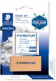 Staedtler Radiergummi Design Journey 2er-Set