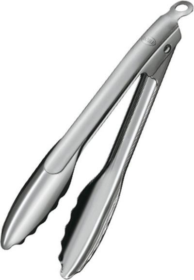 Rösle - Gourmetzange - Silber