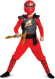 Verkleidung Vegaoo – Kostüm Legacy Kai Ninjago – Lego Kind