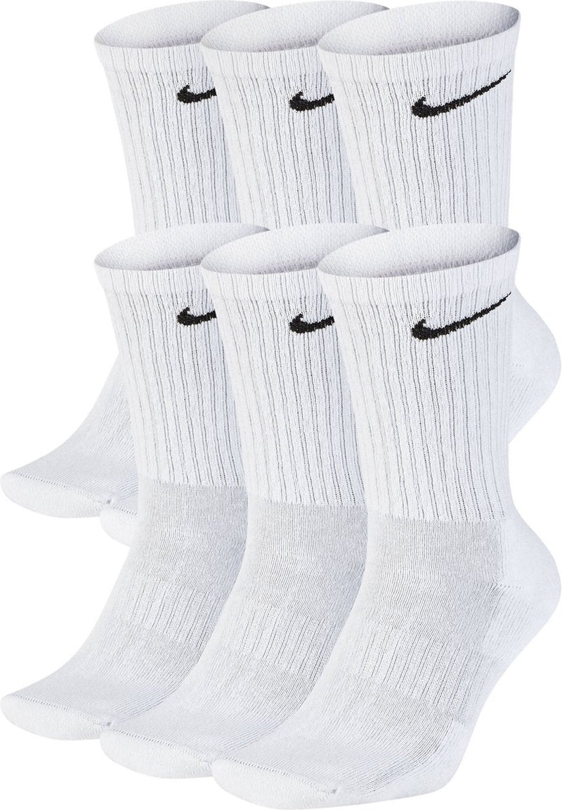 Nike Everyday Cushion Crew Socken (6er-Pack)