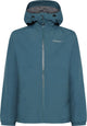 Didriksons Dario USX JKT 2 Unisex Outdoor-Jacke – Sternblau