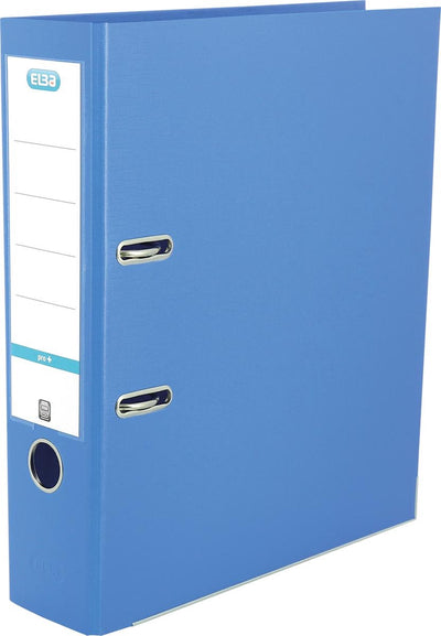 Ordner elba smart pro+ hellblau A4 2-Ring