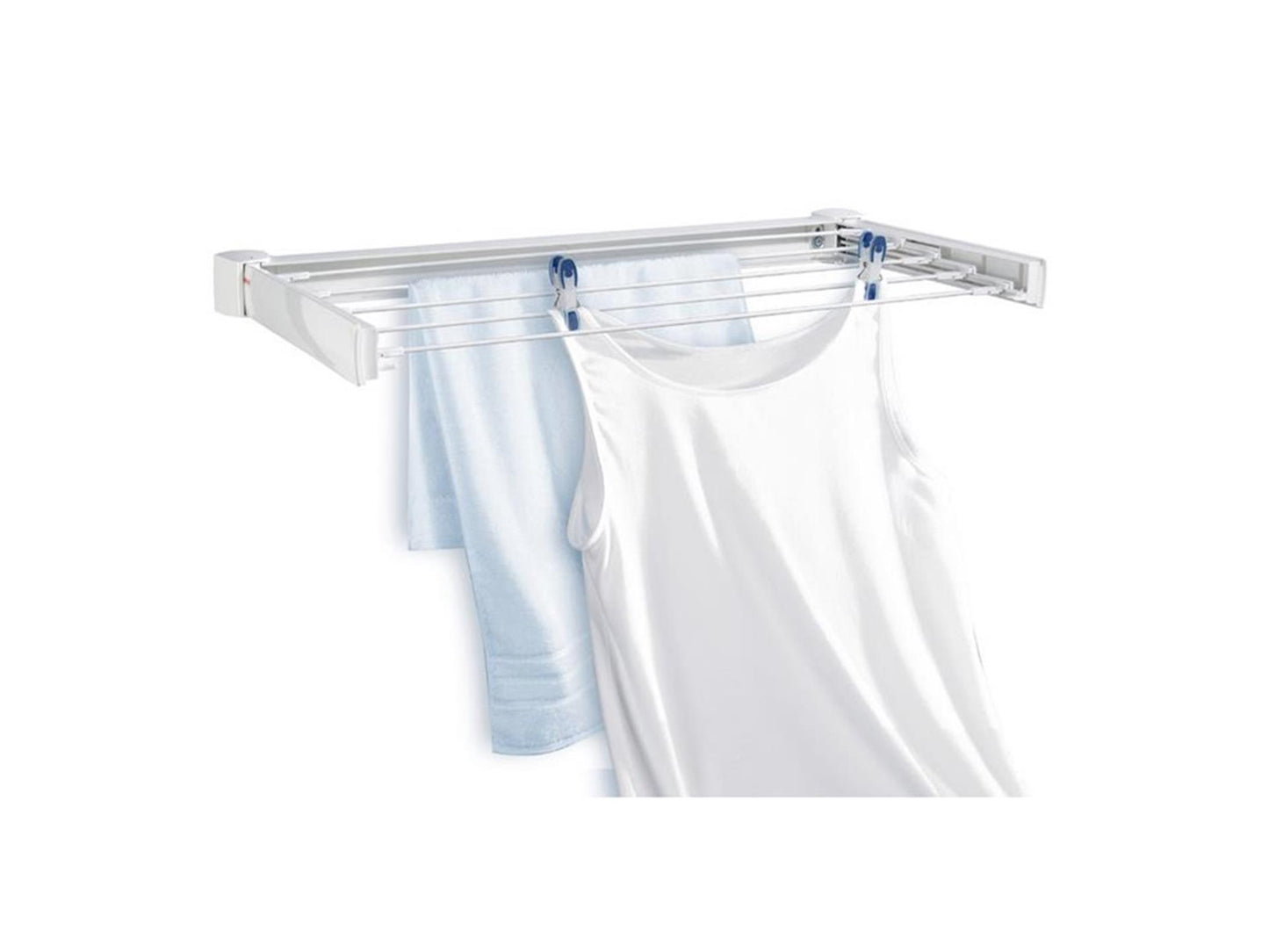 Leifheit Leifheit Wandroogrek Telegant 72 Protect 83305