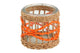 Countryfield Teelichthalter ø8x8cm