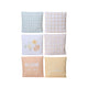 Decoris Kissen Polyester für den Außenbereich 45x45cm