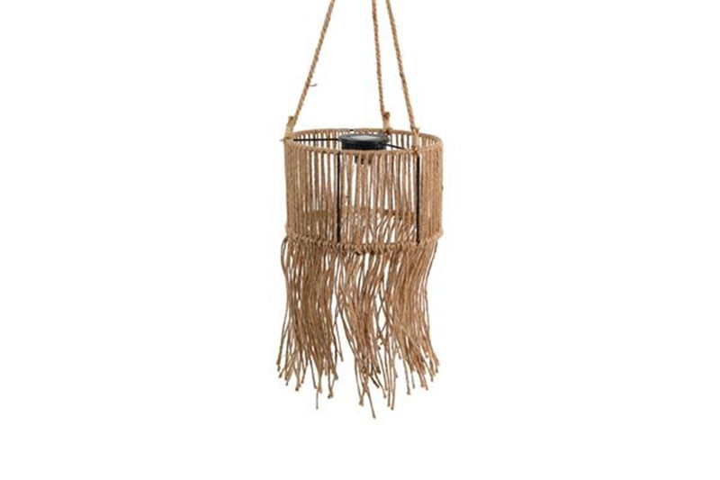 Countryfield Solar-Pendelleuchte ø25xh15cm