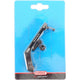 Bremssatteladapter Elvedes FM - PM ø140 hinten