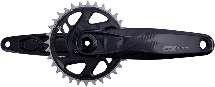 Sram Cranket GX Eagle 32T 175 mm
