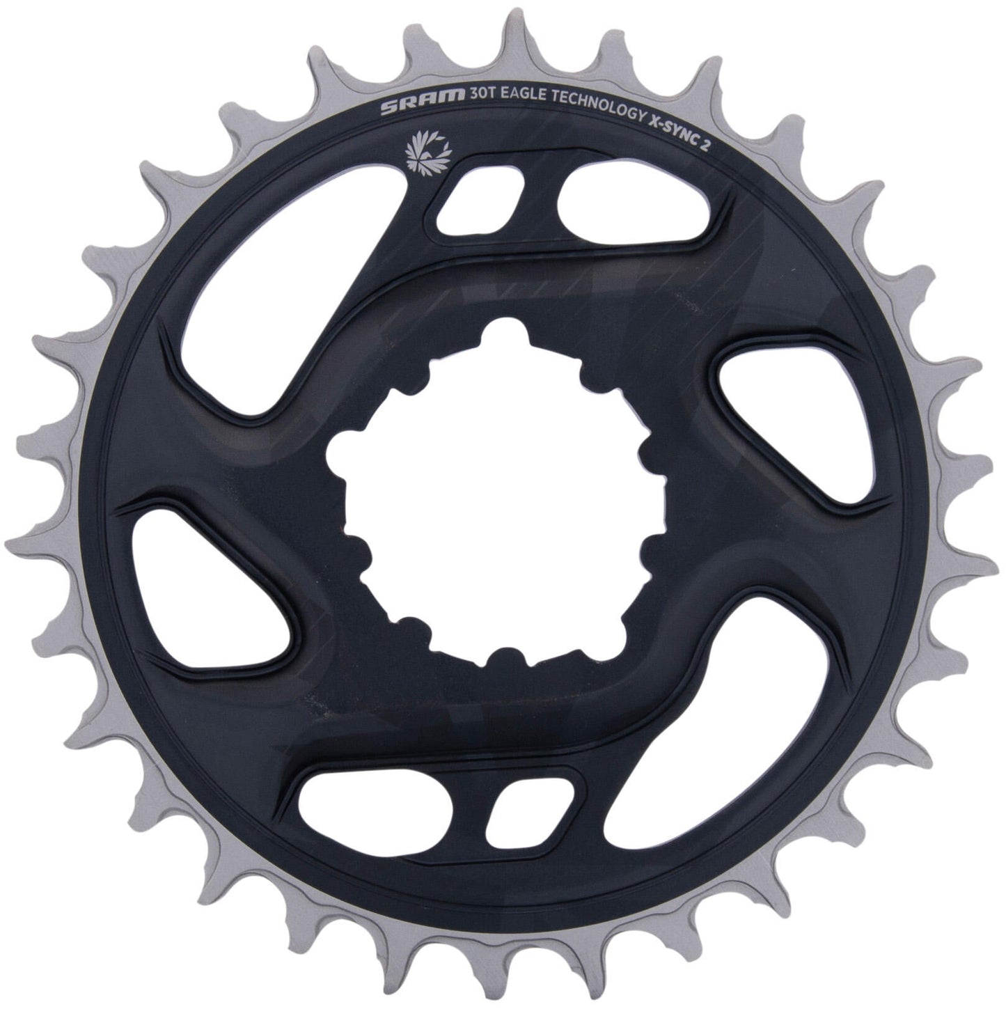 SRAM -Trigger XX1 Eagle 30T Mond