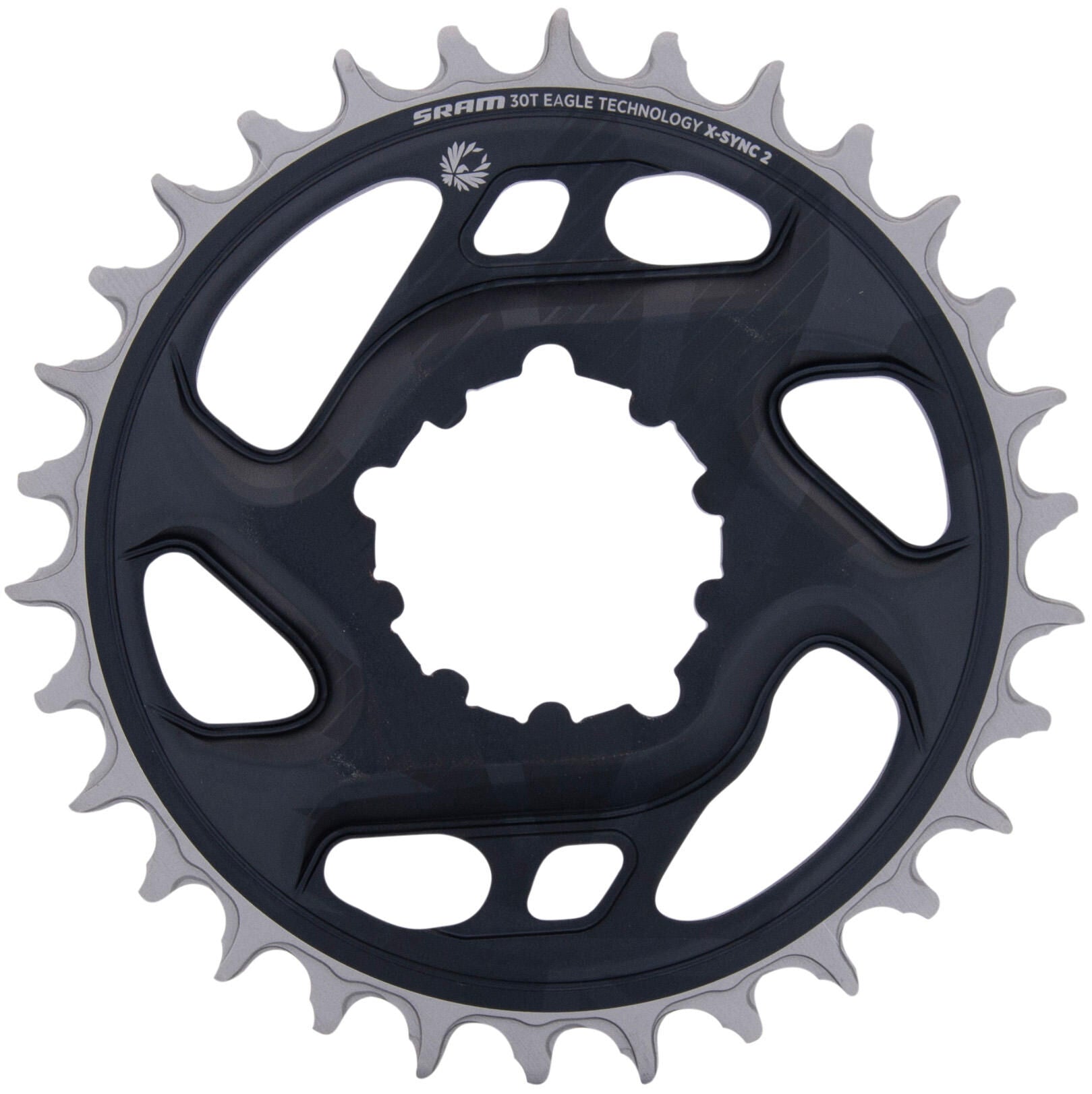 SRAM -Trigger XX1 Eagle 30T Mond