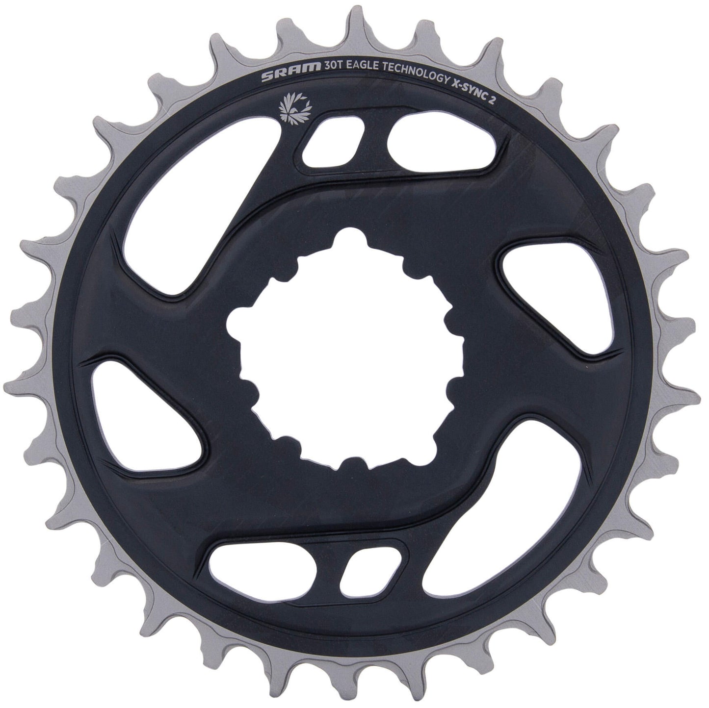 SRAM -Trigger XX1 Eagle 30T Mond