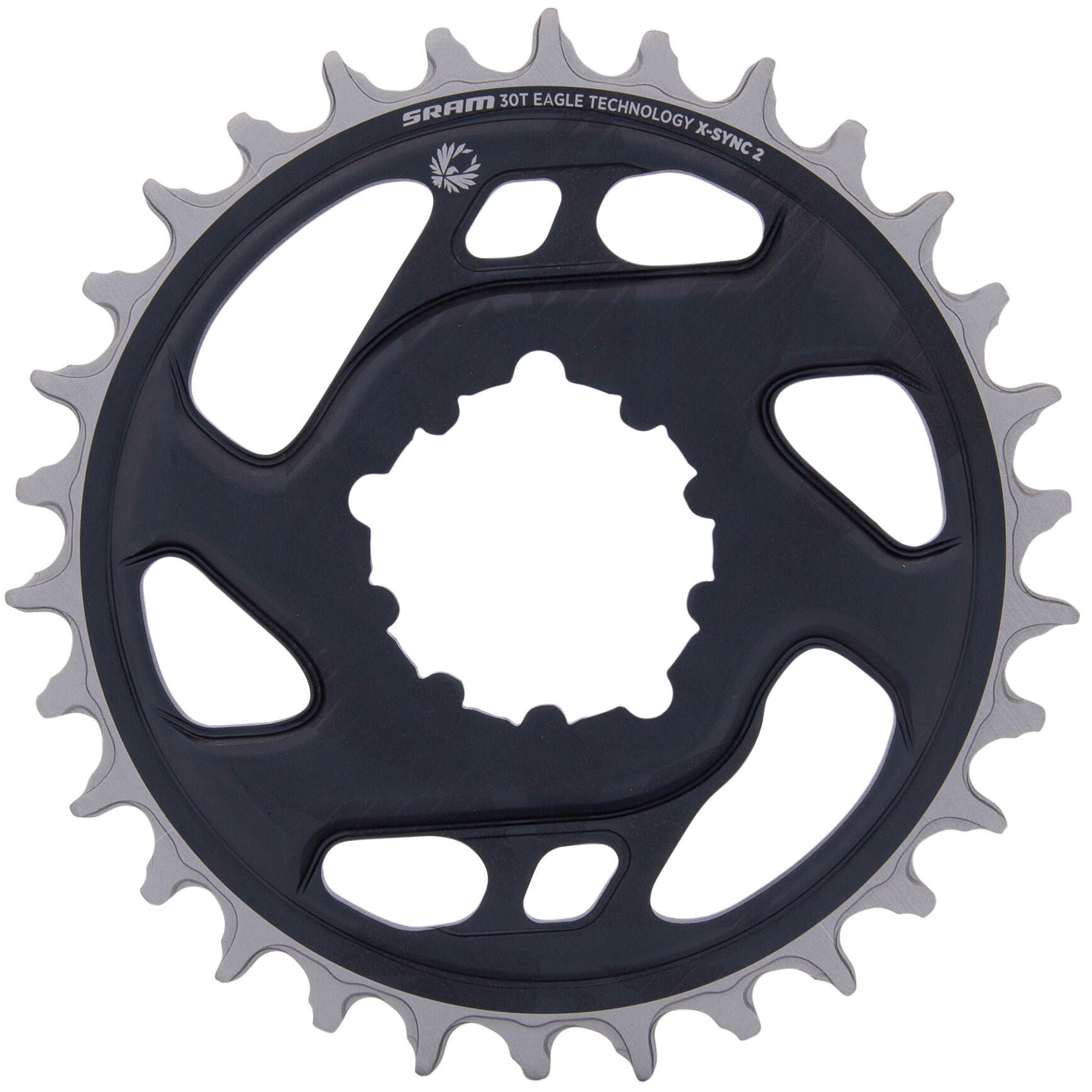 SRAM -Trigger XX1 Eagle 30T Mond