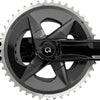 Sram cranket pow.meter konkurrierende axs 30 43t 172,5 mm