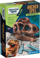 Clementoni Science Game - T -Rex Schplan