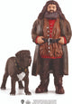 Schleich Harry Potter Hagrid und Muil