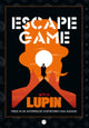 Kluitman Escape Game Lupine Teil 1