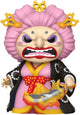 Funko One Piece Big Mom (Super Pop!) (Chase Edition möglich!) Vinylfigur 1915 Unisex Pop! - neutral - Standard
