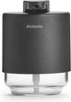 Brabantia Mindset Seifenspender – 200 ml – Mineral Infinite Grey