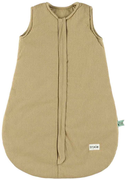 Trixie Schlafsack Baby Zwischensaison ohne Ärmel 60cm Brise Ton.