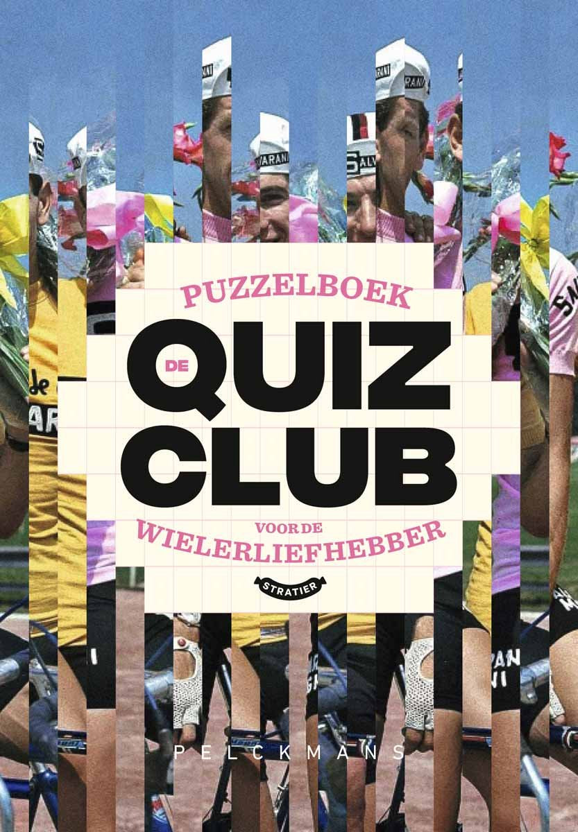 Der Quizclub für Radsportbegeisterte