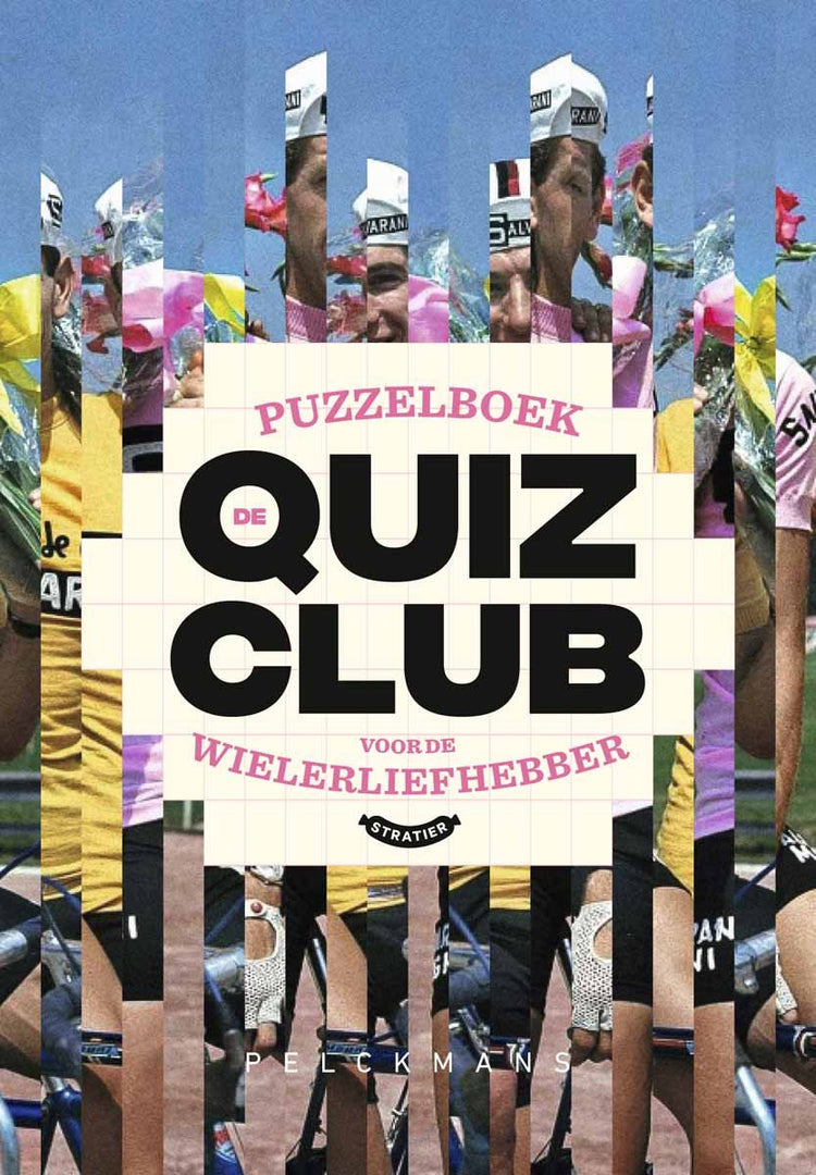 Der Quizclub für Radsportbegeisterte