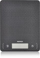 Soehnle page comfort mosaic - electronic kitchen scale - black