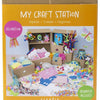 Creativ Company My Craft Station Dekoration, verschiedene Farben, 1 Box