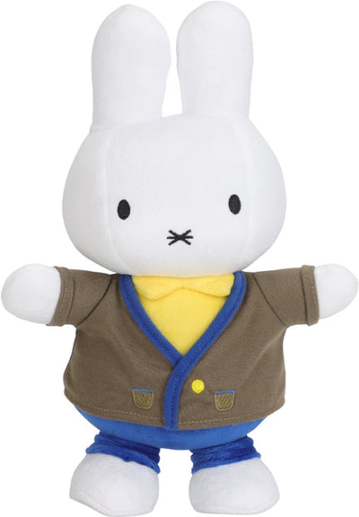 Miffy Kuscheltier Papa 28cm