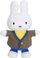 Miffy Kuscheltier Papa 28cm