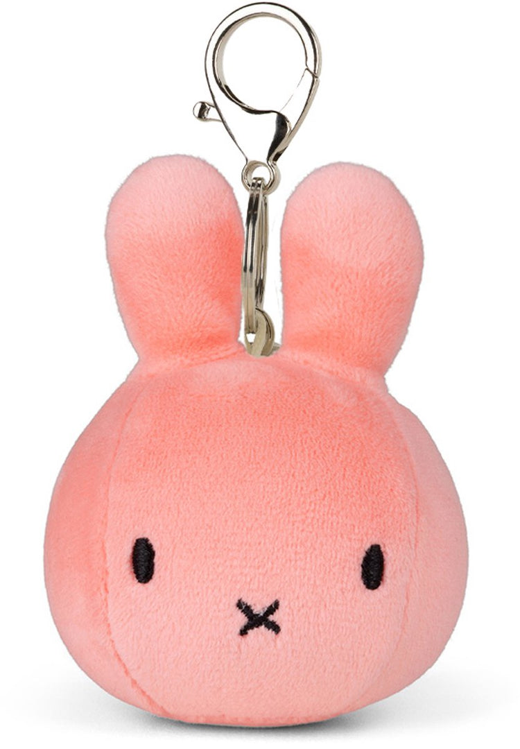 Bon Ton Toys Miffy – Squishball-Schlüsselanhänger – 9 cm – 3,5''