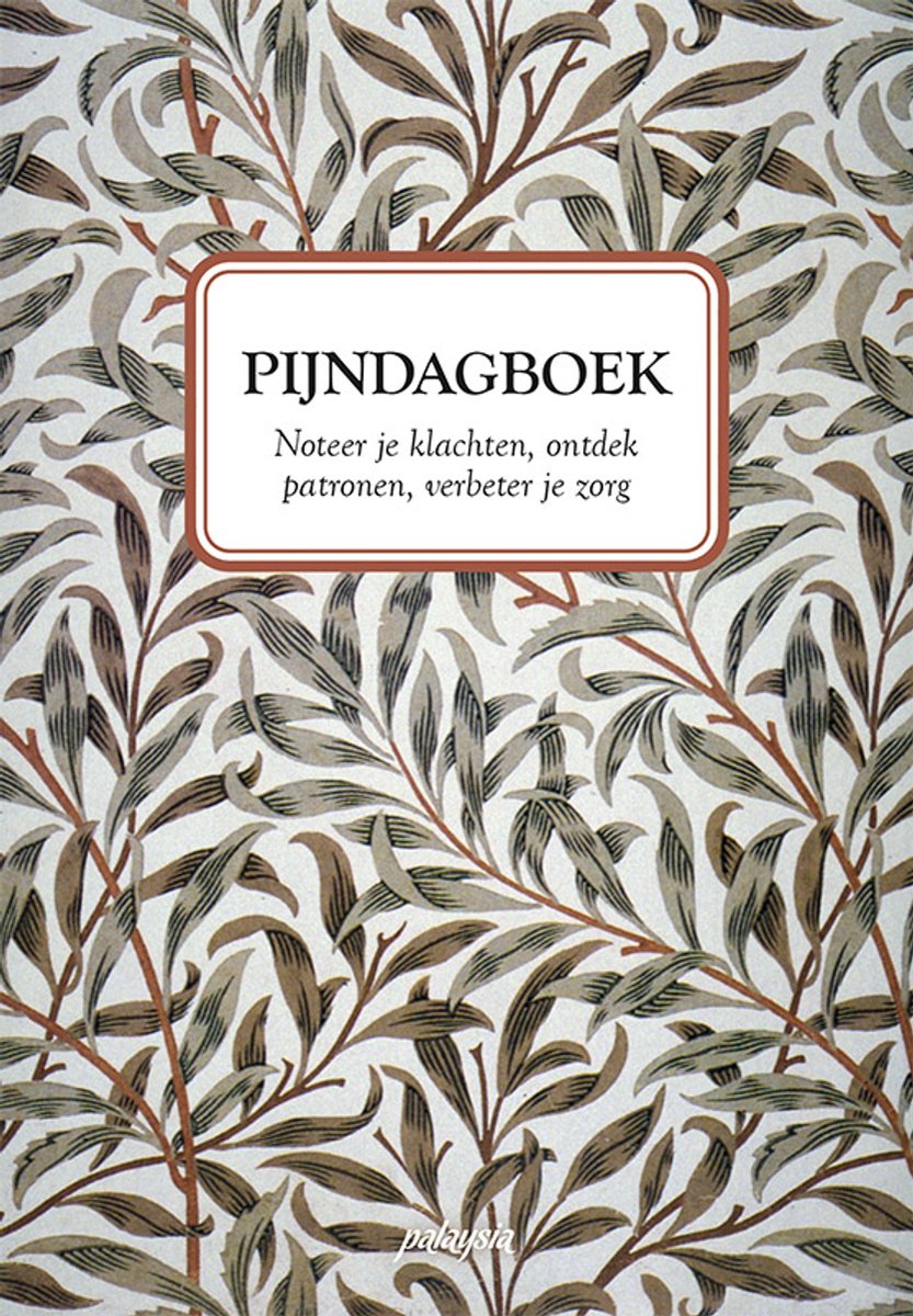 Palaysia-Schmerztagebuch