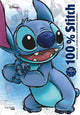 Hachette-Helden Disney 100 % Stich-Malbuch – Hachette – Malbuch für Erwachsene