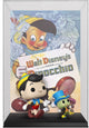 Funko Pinocchio – Pop-Filmplakat – Disney-Figur