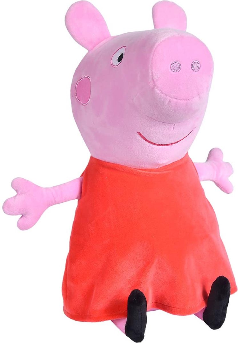 Simba Peppa Pig 33 cm - Kuscheltier