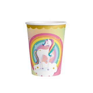 Bild Einhornbecher