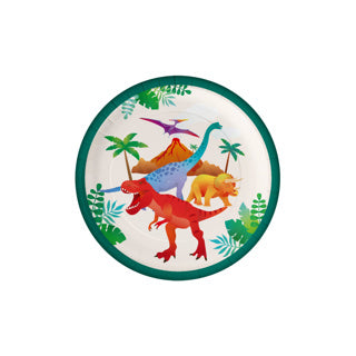 PIC -Dino -Teller
