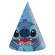 Stitch Angel Party Hüte 6 Stücke