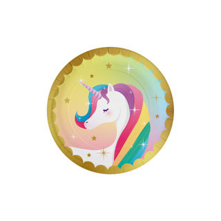 Einhornzeichen